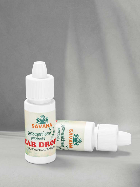 Savana Ear Drops