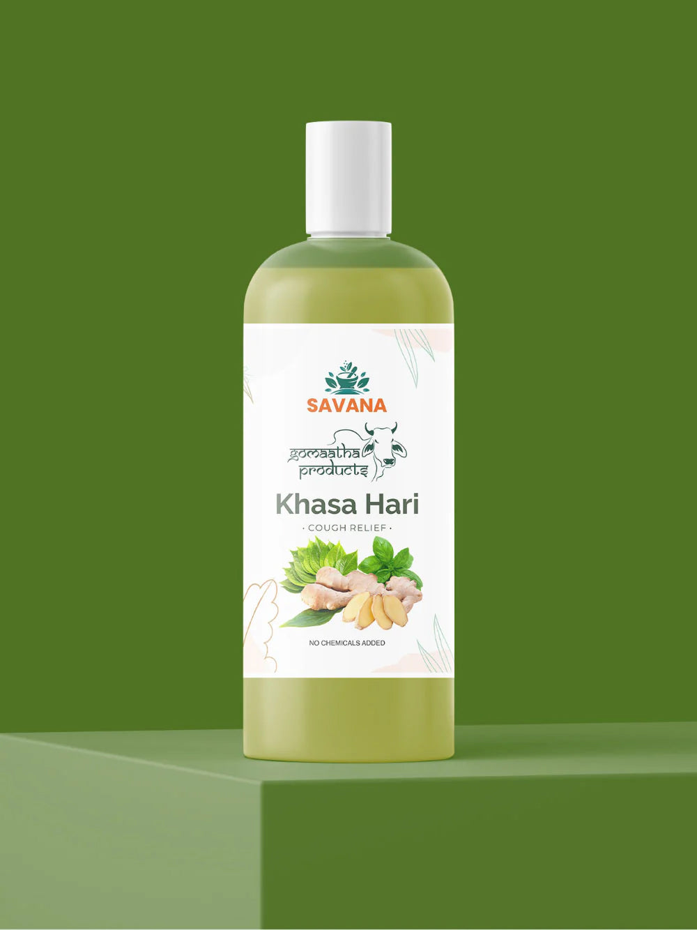 Savana Khasa Hari