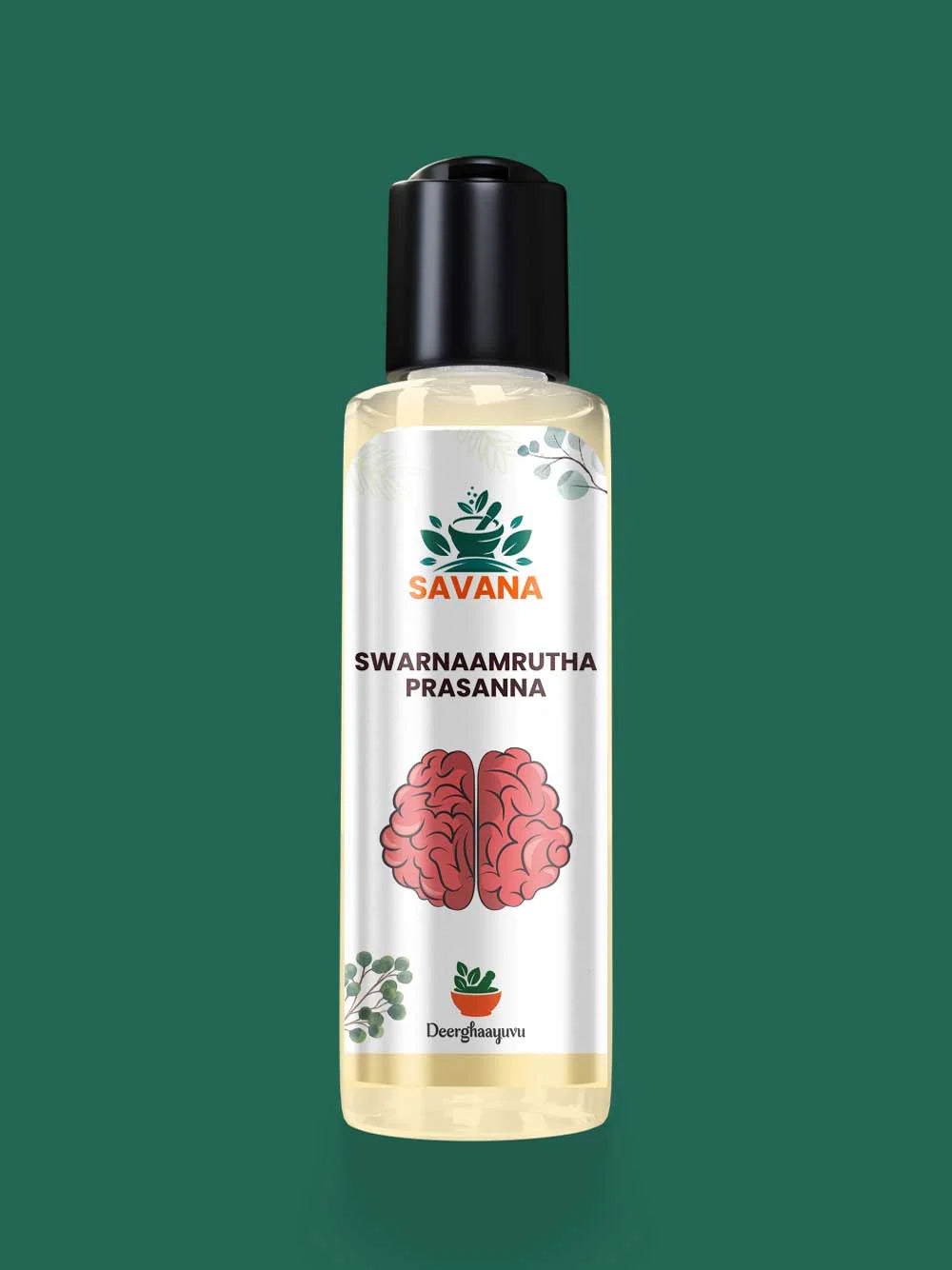 Savana Swarnaamrutha Prasana