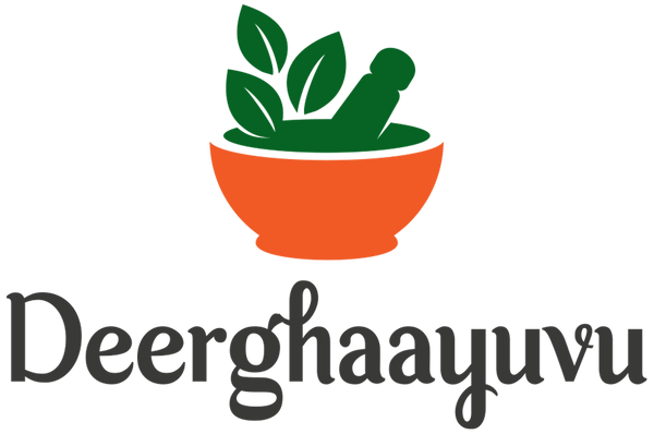 Deerghaayuvu Ayurvedic